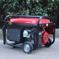 Bison China 2 KW Home Generator Preisliste ISO9001 CE Euro gegen EPA -Benzingenerator Set 2000 Watt Benzingenerator in Kenia